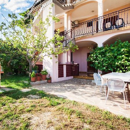 Apartments Dara Umag Kültér fotó