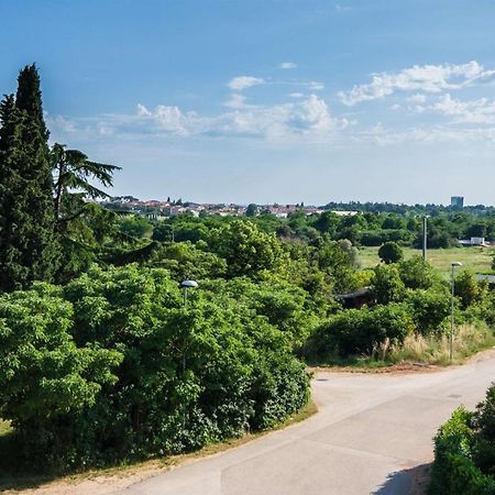 Apartments Dara Umag Kültér fotó