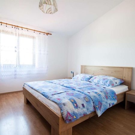 Apartments Dara Umag Kültér fotó