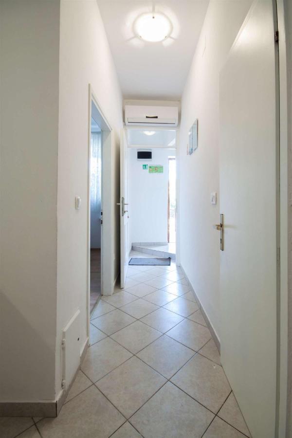 Apartments Dara Umag Kültér fotó