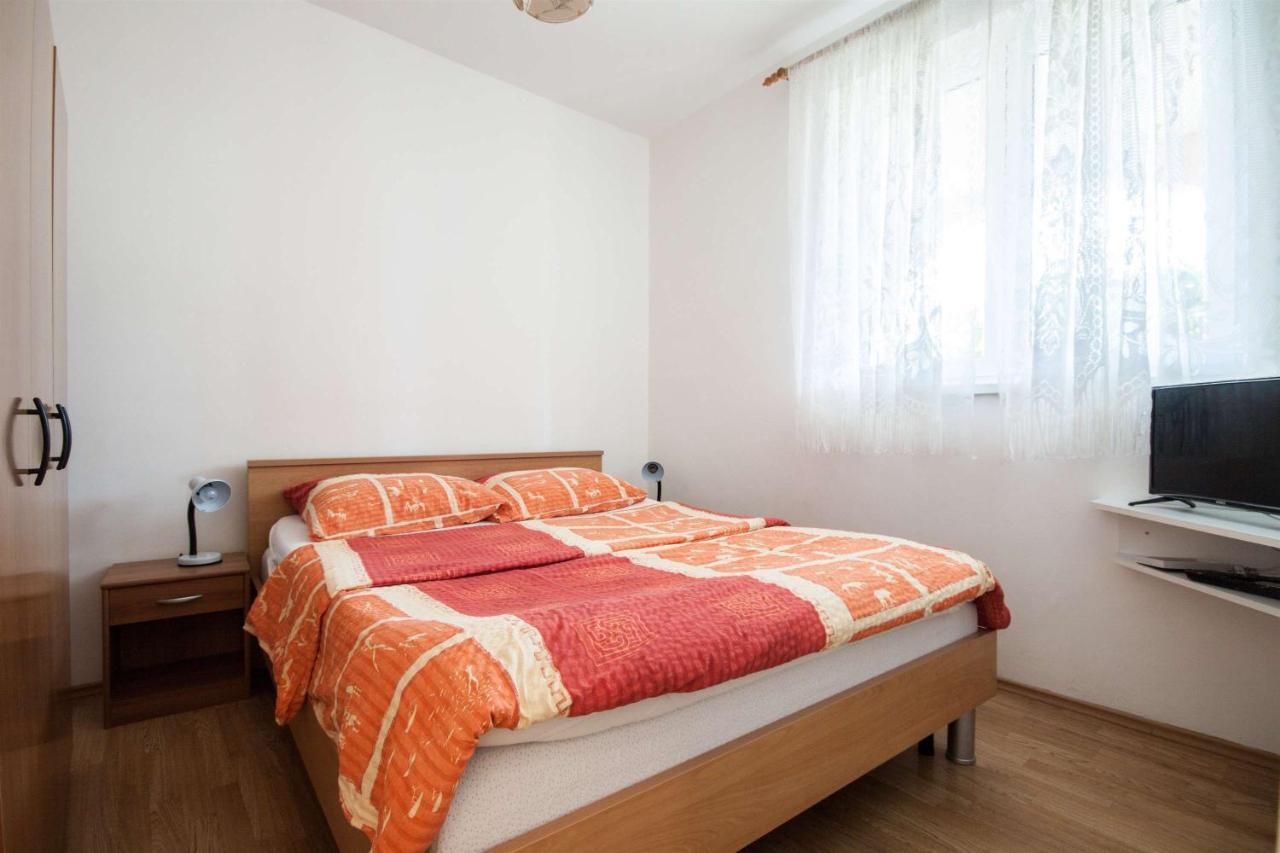 Apartments Dara Umag Kültér fotó