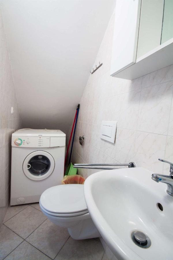 Apartments Dara Umag Kültér fotó
