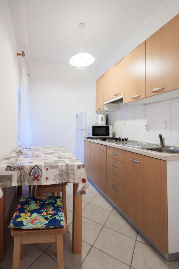 Apartments Dara Umag Kültér fotó