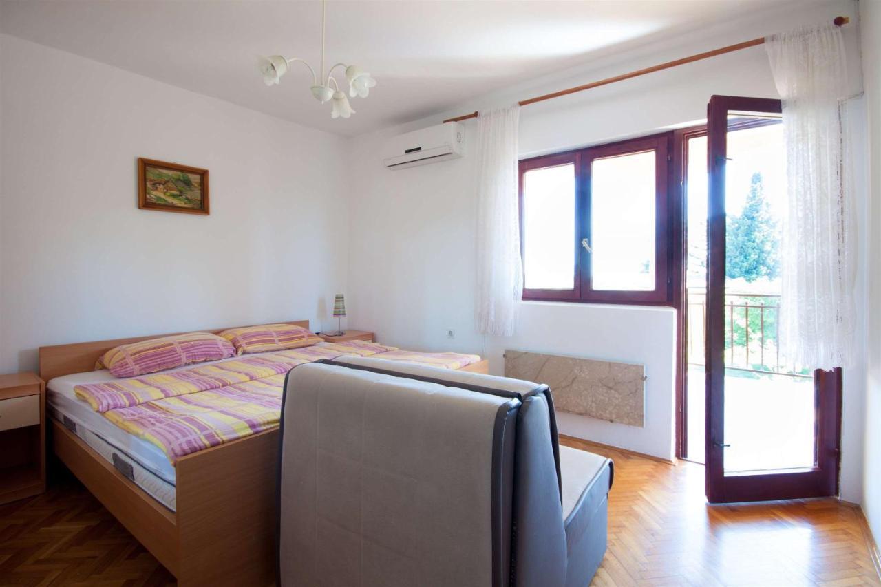 Apartments Dara Umag Kültér fotó