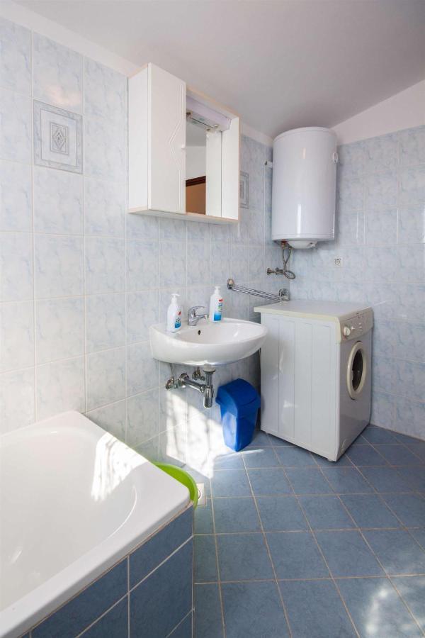 Apartments Dara Umag Kültér fotó