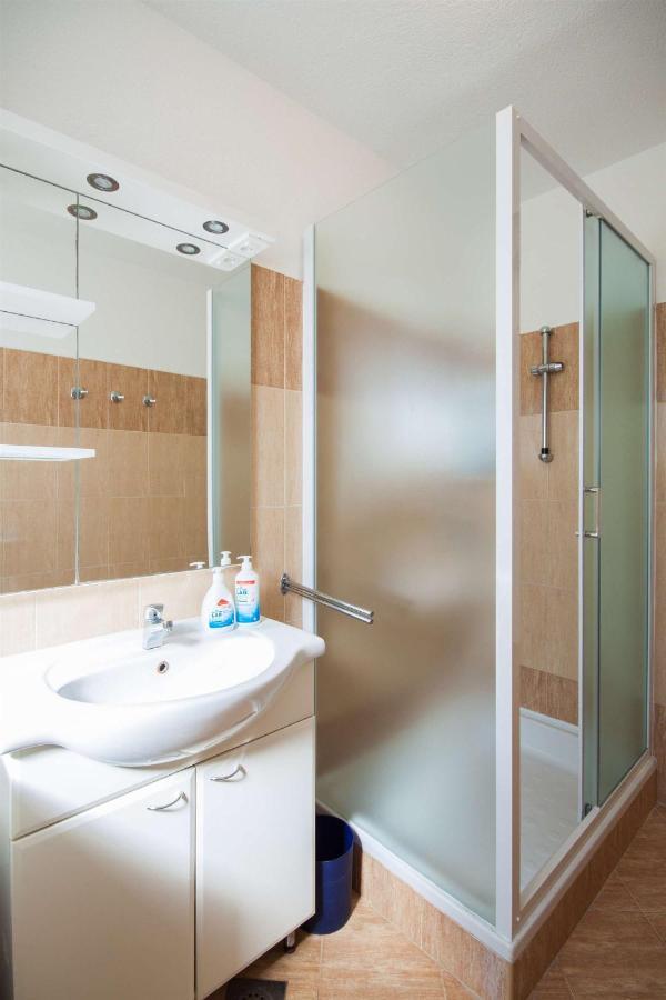 Apartments Dara Umag Kültér fotó