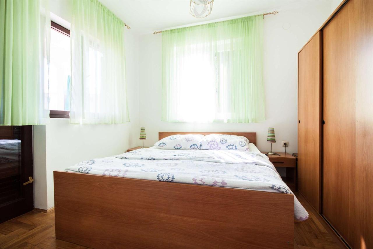 Apartments Dara Umag Kültér fotó