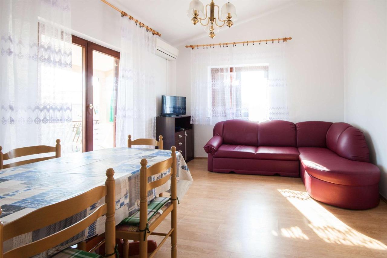 Apartments Dara Umag Kültér fotó