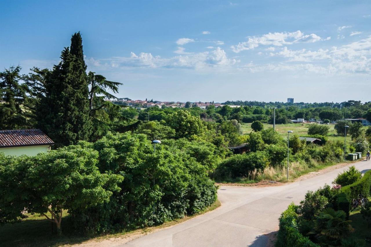 Apartments Dara Umag Kültér fotó