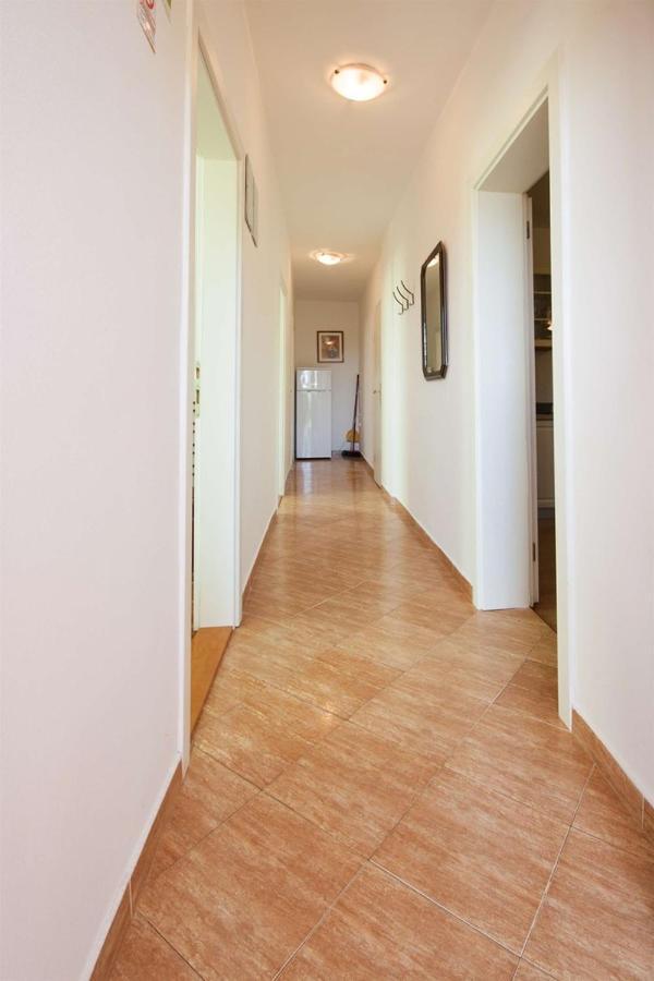 Apartments Dara Umag Kültér fotó