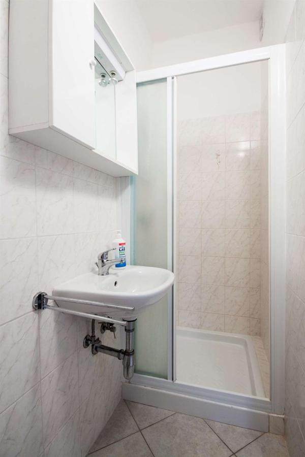 Apartments Dara Umag Kültér fotó