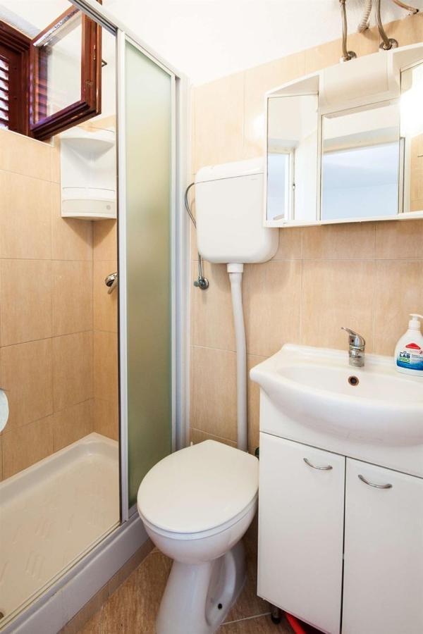 Apartments Dara Umag Kültér fotó