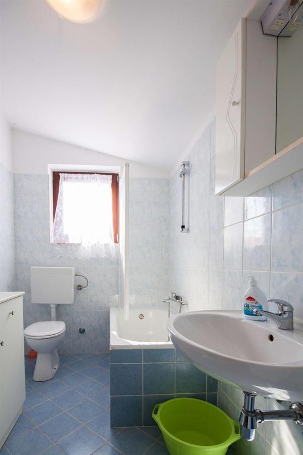 Apartments Dara Umag Kültér fotó