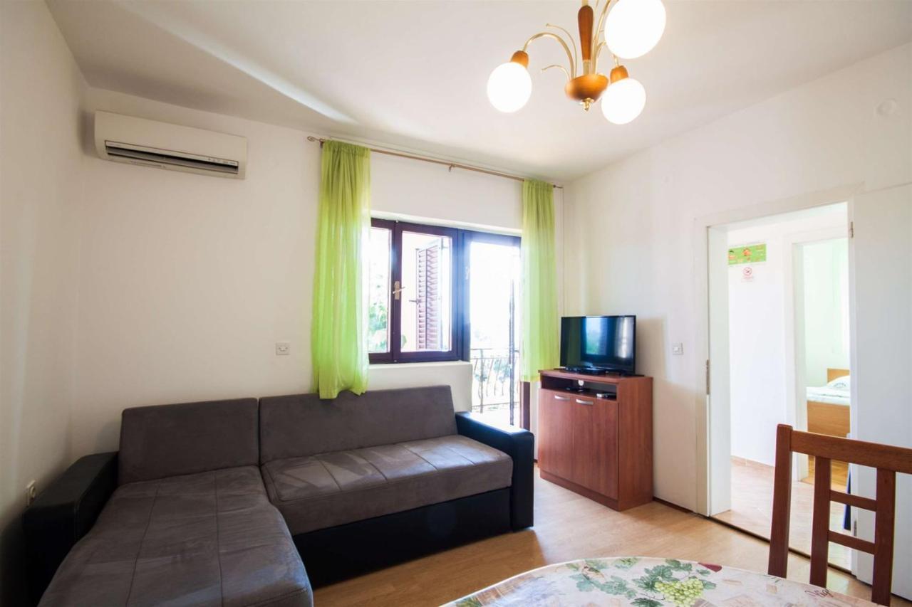 Apartments Dara Umag Kültér fotó
