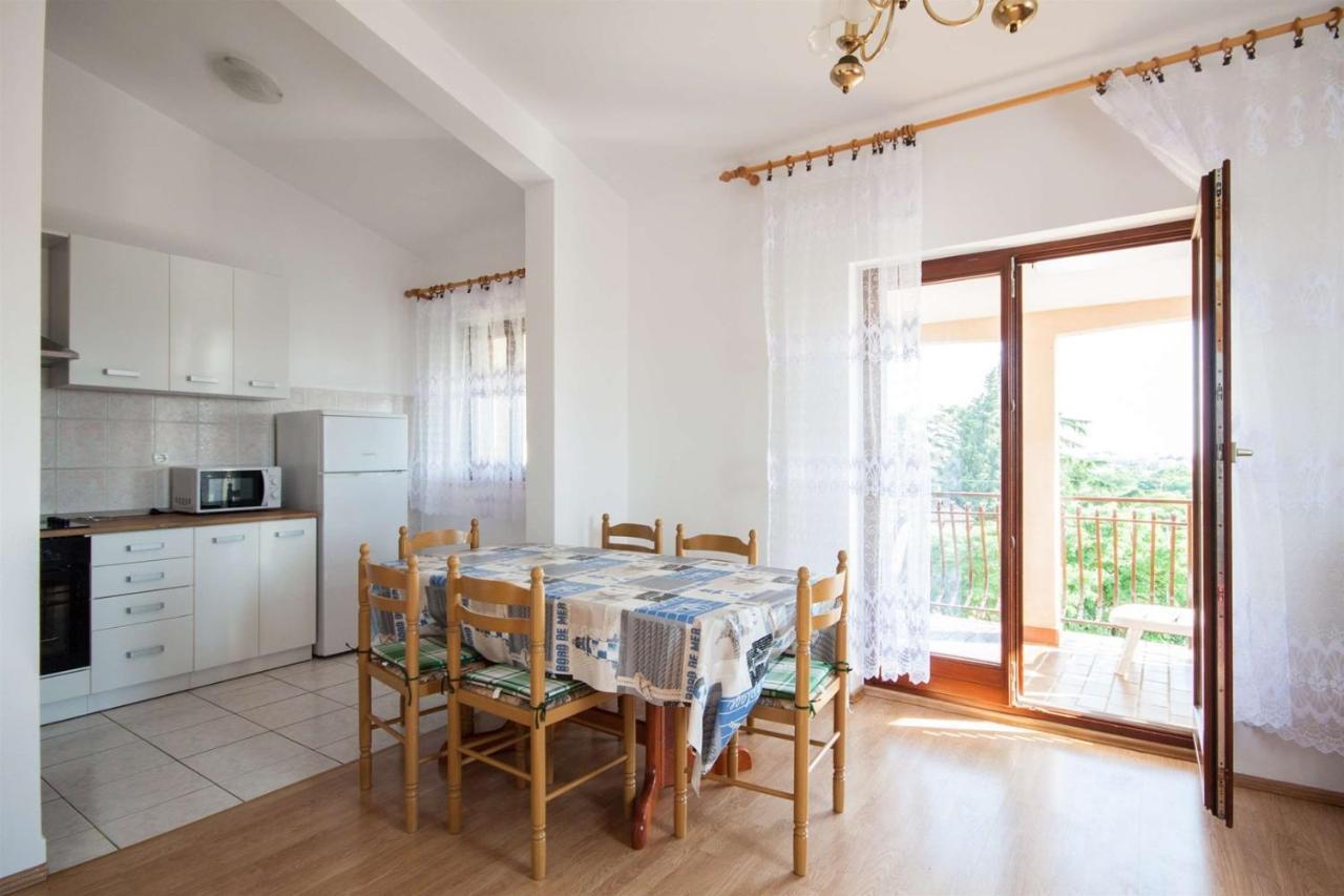 Apartments Dara Umag Kültér fotó