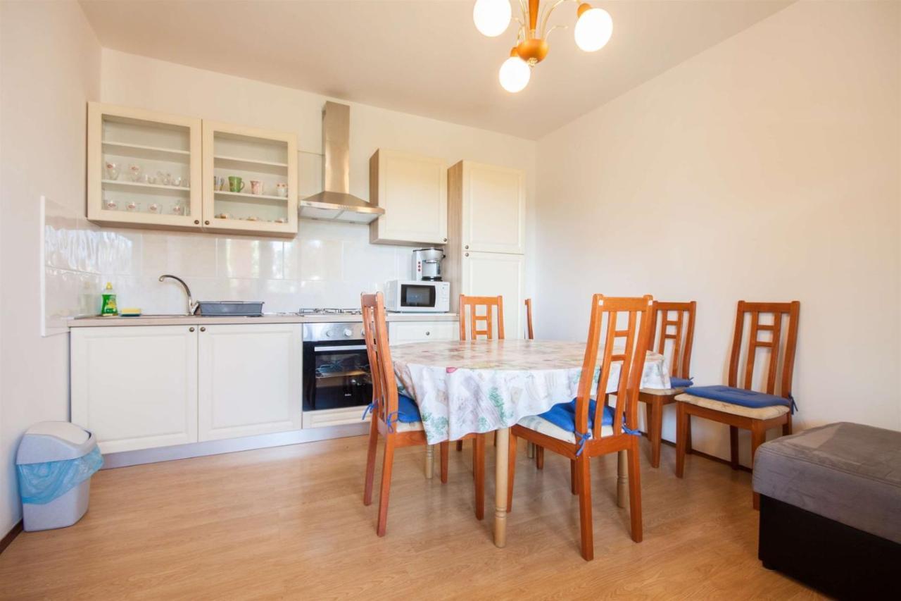 Apartments Dara Umag Kültér fotó
