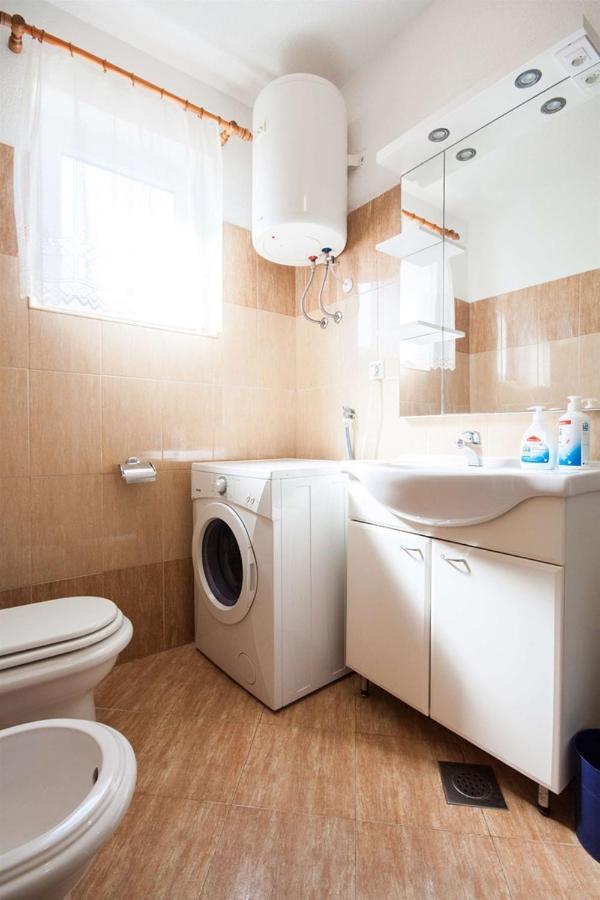 Apartments Dara Umag Kültér fotó
