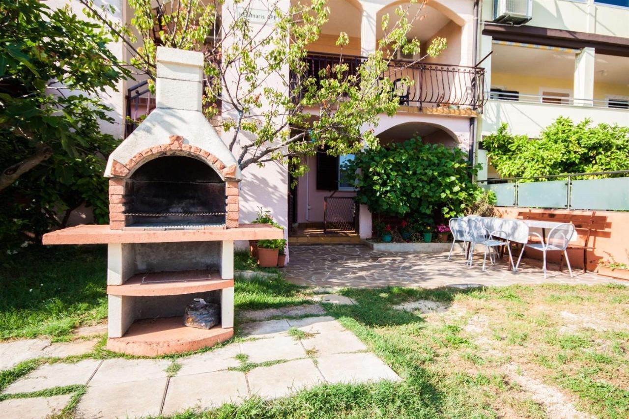 Apartments Dara Umag Kültér fotó