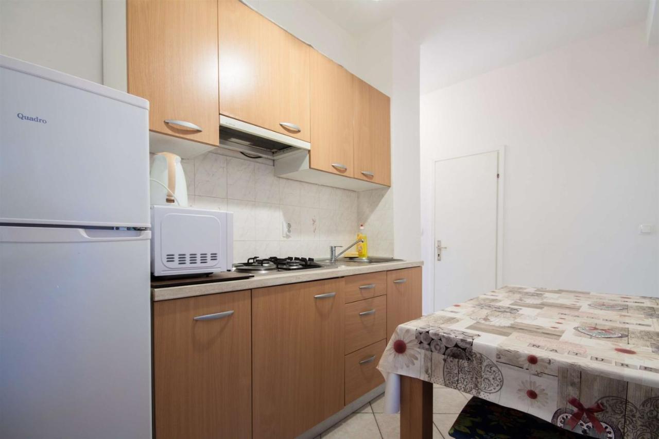 Apartments Dara Umag Kültér fotó