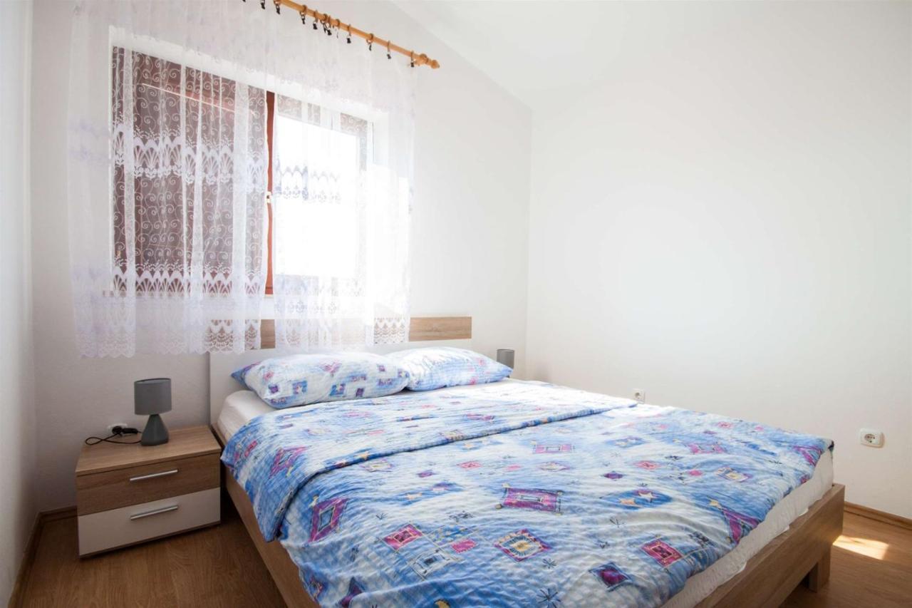 Apartments Dara Umag Kültér fotó